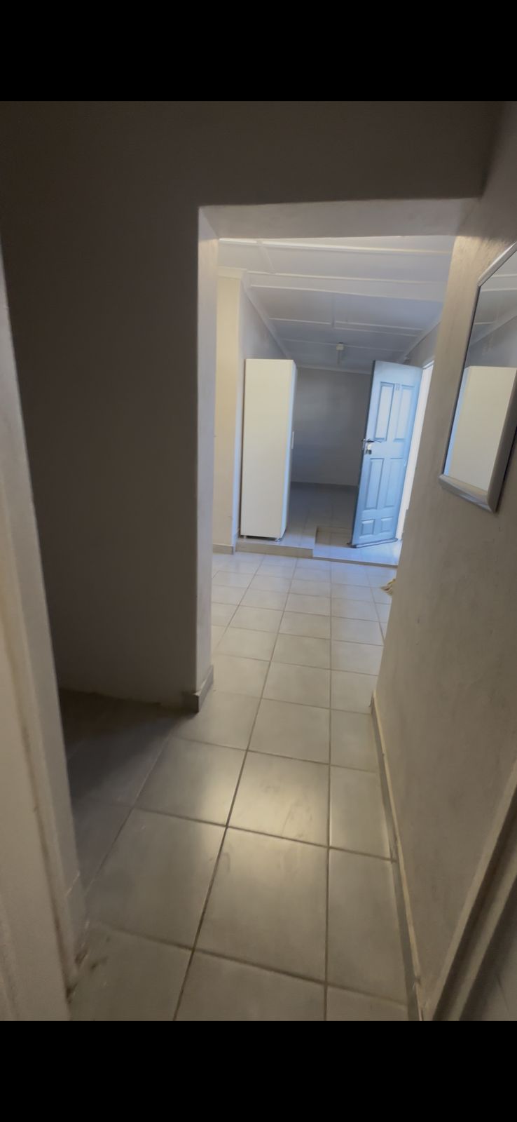 To Let 1 Bedroom Property for Rent in Quigney Eastern Cape